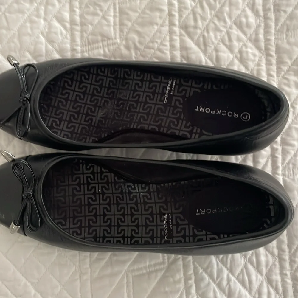 Rockport shoes - Picture 8 of 8